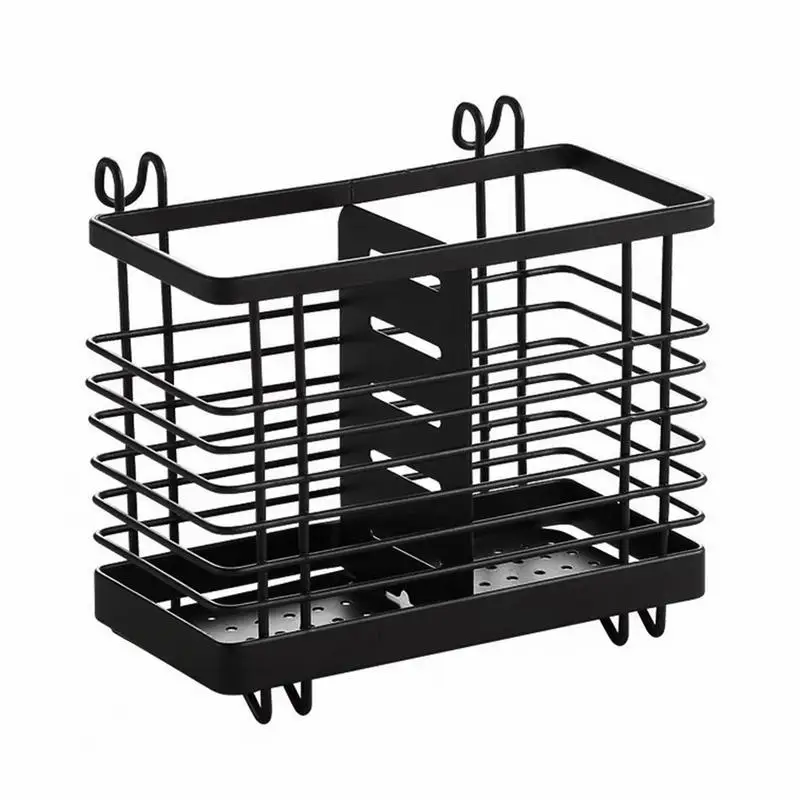 ChopstickDishwasherBasketUtensilDryingRackChopstickHolderForCutleryCutleryDrainer