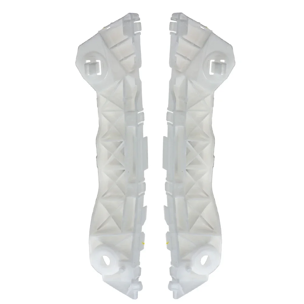 Secure Installation with Left And Right Front Bumper Bracket Retainer for Mazda CX9 20072015 Reliable Protection