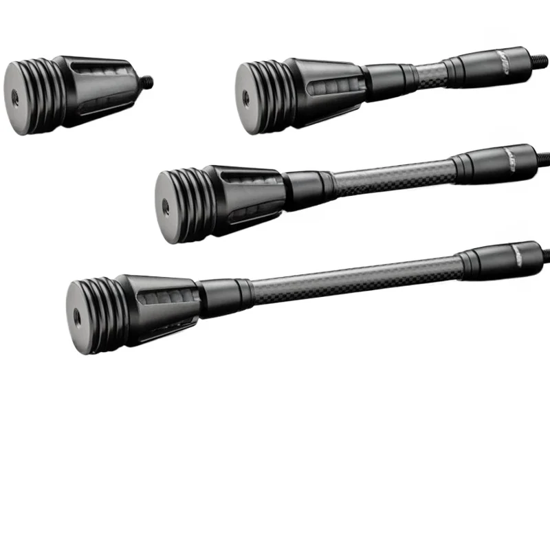 

Carbon Shock Absorber Hoyt PRO SERIES 6 Inch Sound-absorbing Balance