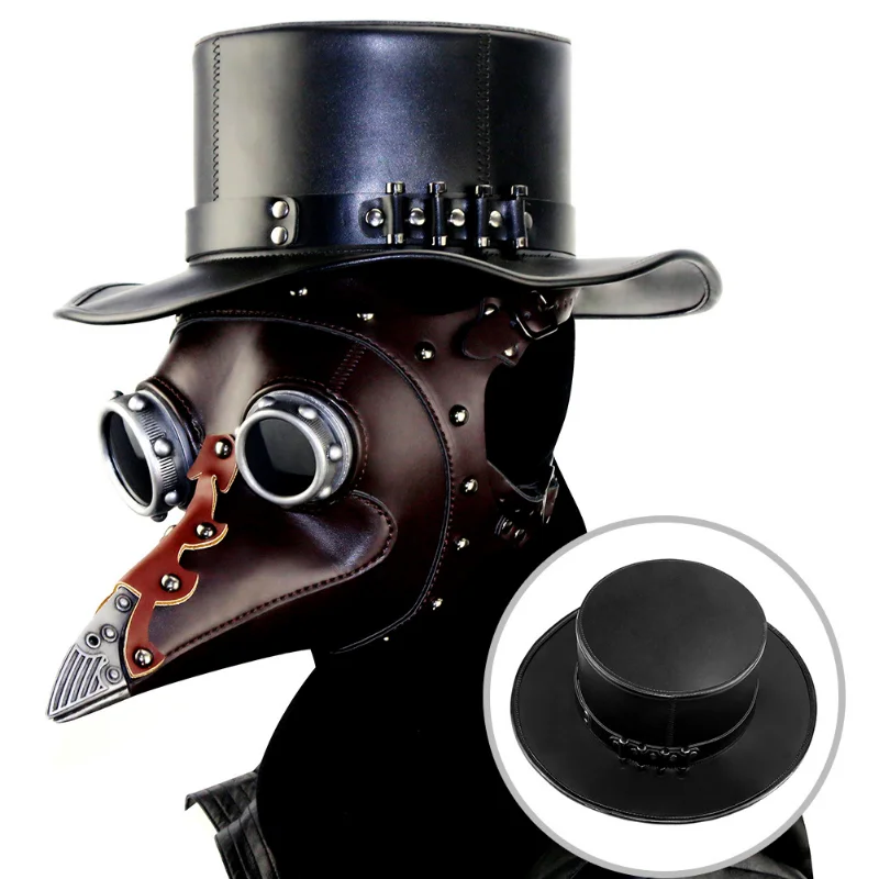 ִ ߼  ǻ ũ,   θ ũ, ǻ ҷ ũ, ũ PU  ڽ Doctour De Peste