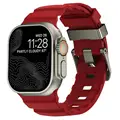 Red grey