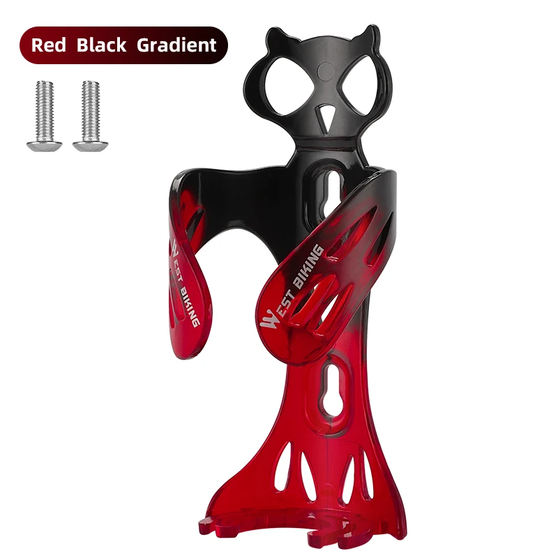 Red Black