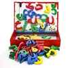 Kids Arabic Alphabet Word Magnetic Puzzle Handwriting/Drawing Blackboard Game Educational for Children Arabic Letter Learn Toys 4