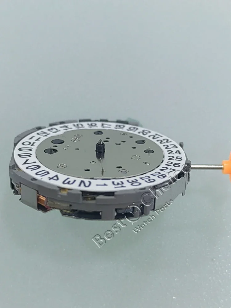 MIYOTA JS25 Japan Multi-function Quartz Watch Movement