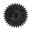 Metal Transmission Differential Gear for Axial RBX10 Ryft 1/10 RC Crawler Car Upgrade Parts 6