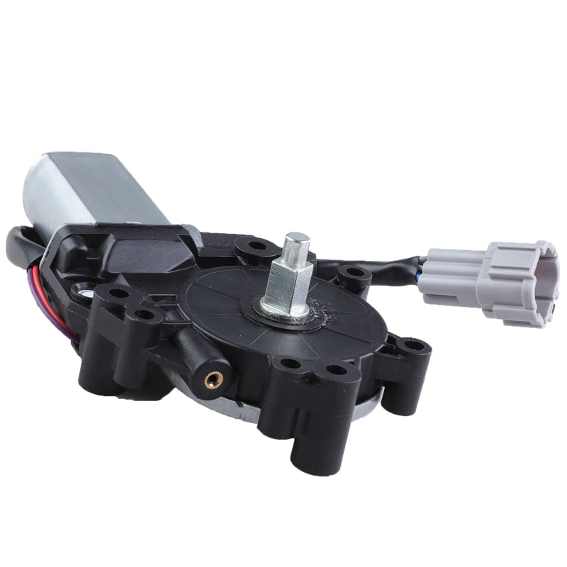 Nissan Power Window Lift Motor Titan Armada 04-14 80730-9FJ0A