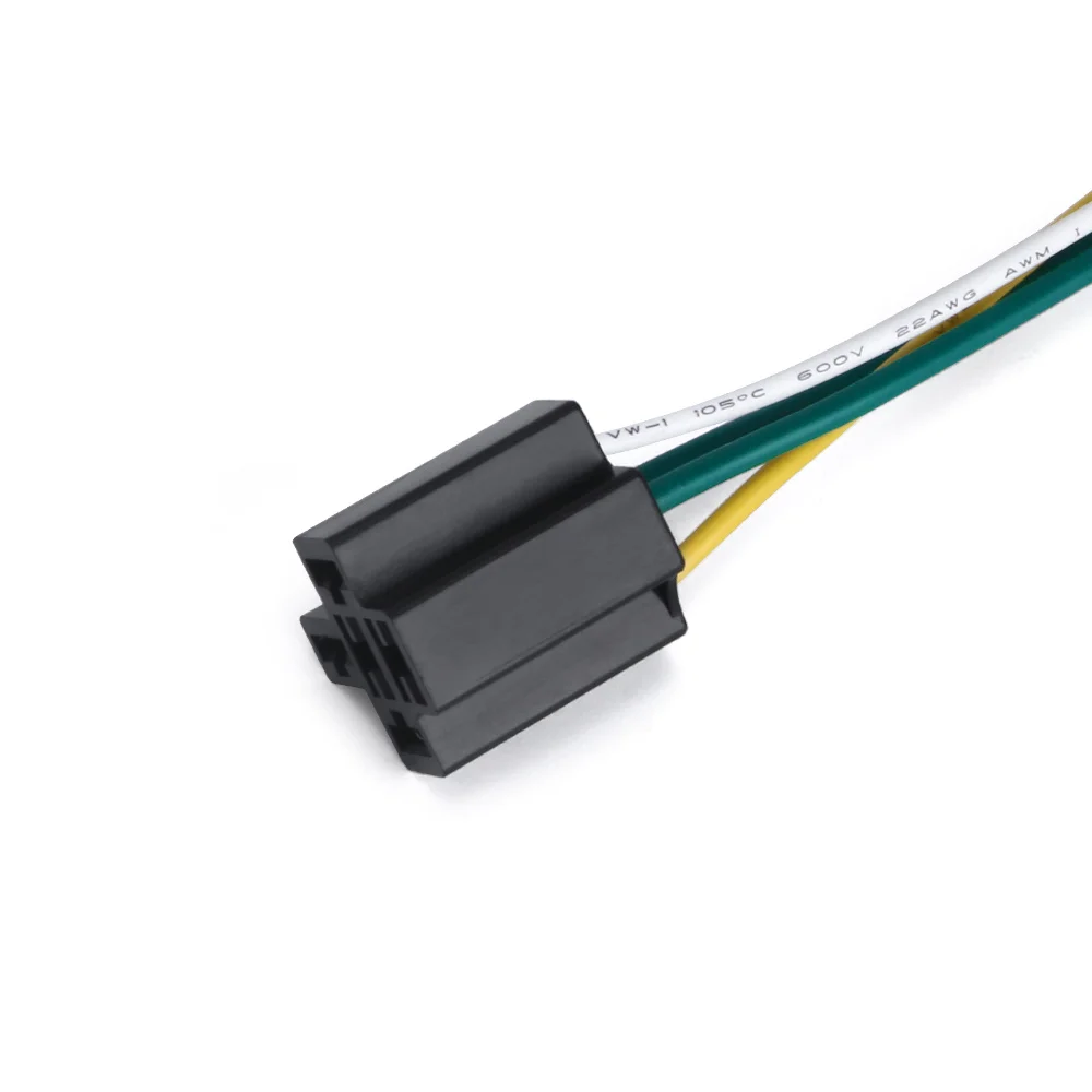MiCODUS Relay For GPS Tracker With Engine Shut Off Truck Car Remotely Control Fleet Management MV710 MV710G MV810G MV501G MV790