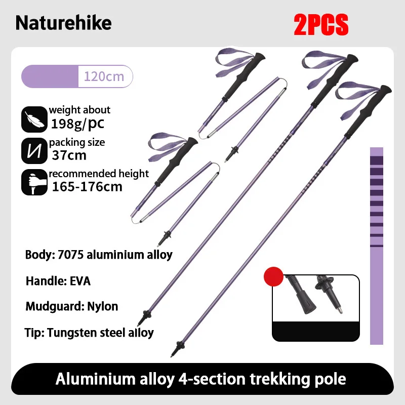 2PC-120cm-Purple