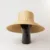2023 New Wide Brim Beach Hats With Neck Tie For Women Large UV Protection Sun Hats Summer Big Brim Wheat Straw Hats Wholesale 10