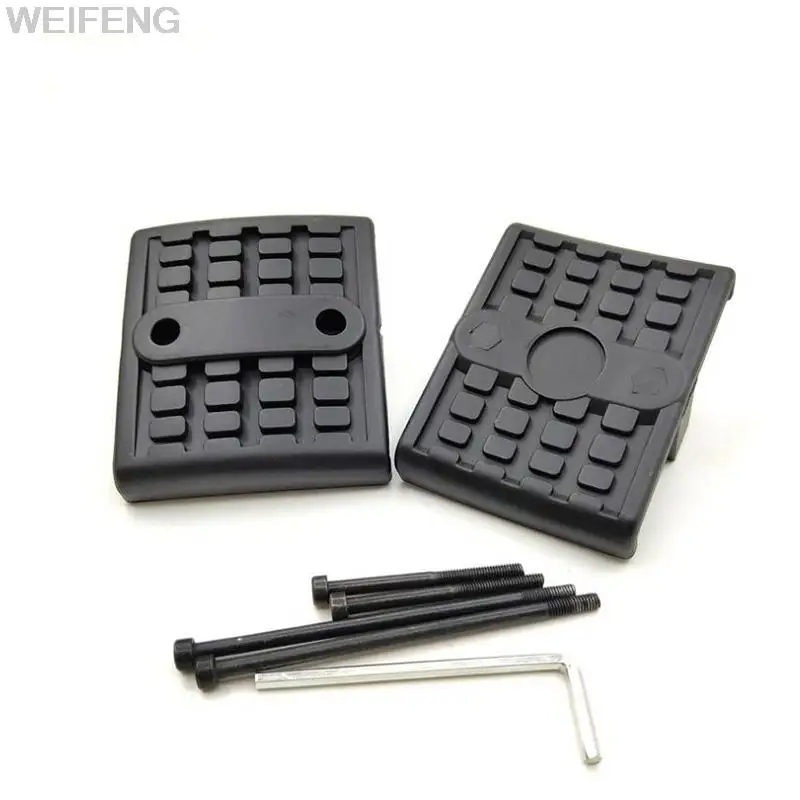 Coupleur De Fusil Tactique, Chargeur, Connecteur Parallèle Clip Mag Pour Fusil MP5, Accessoires De Chasse Airsoft