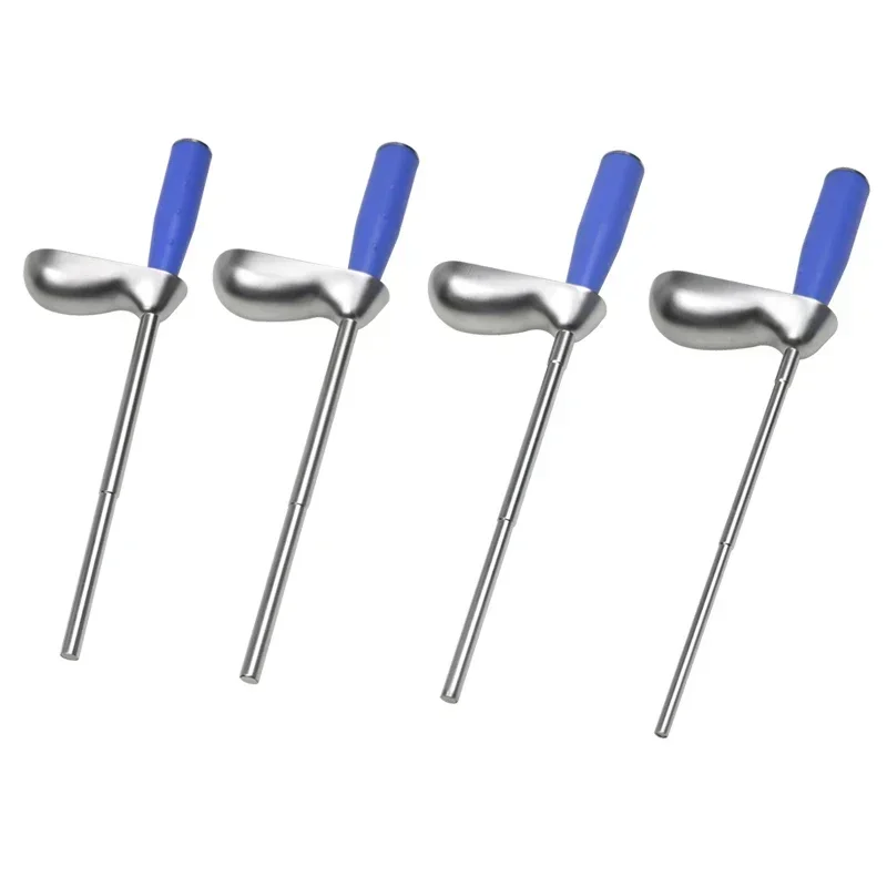 Orthopedic Bone Graft Funnel Pedicle Orthopedic Surgical Instrument pet