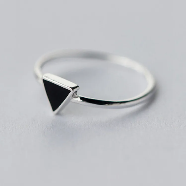 2025 Fashion Style Vintage Open XIYA Silver Women's Adjustable Punk Style Ring, Hip Hop, Fashion Clothing Jewelry, Best Gift_voghion.com