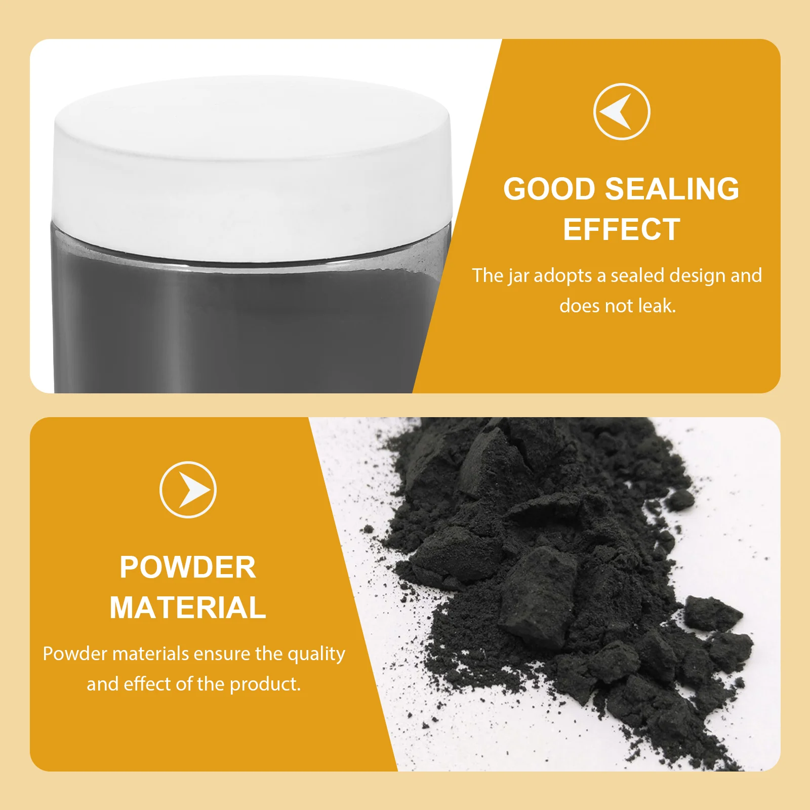 Halloween Makeup Film and Television Soot Powder Special Effect Cosmetics Stage Painted Professional Pink Films Supply