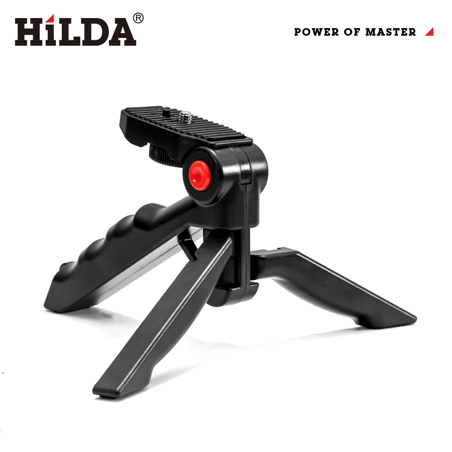 HILDAMiniProfessionalLaserLevelTripodLevelMeterRedButtonPortableLaserTripod.jpg