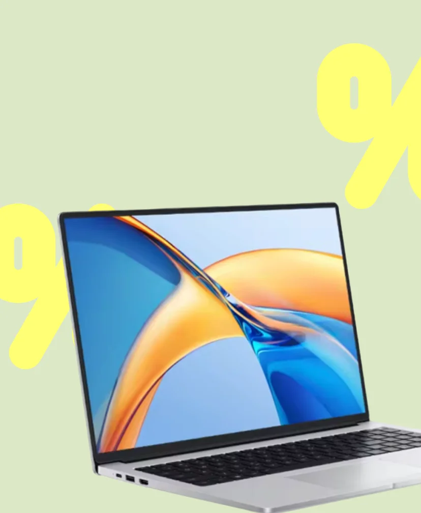 Ноутбуки и ПК