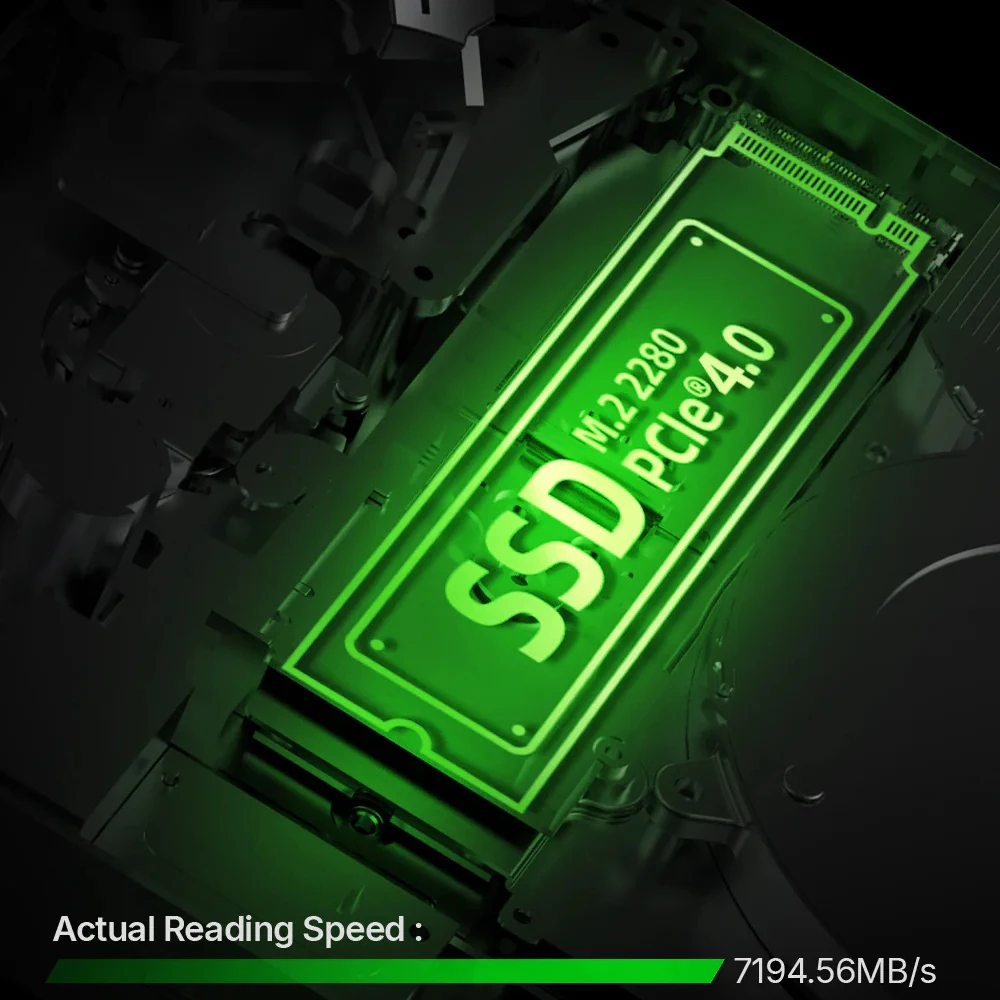 Aiページ AOKZOE A1X: Powered by HX 370 with 8” VRR Landscape Display by