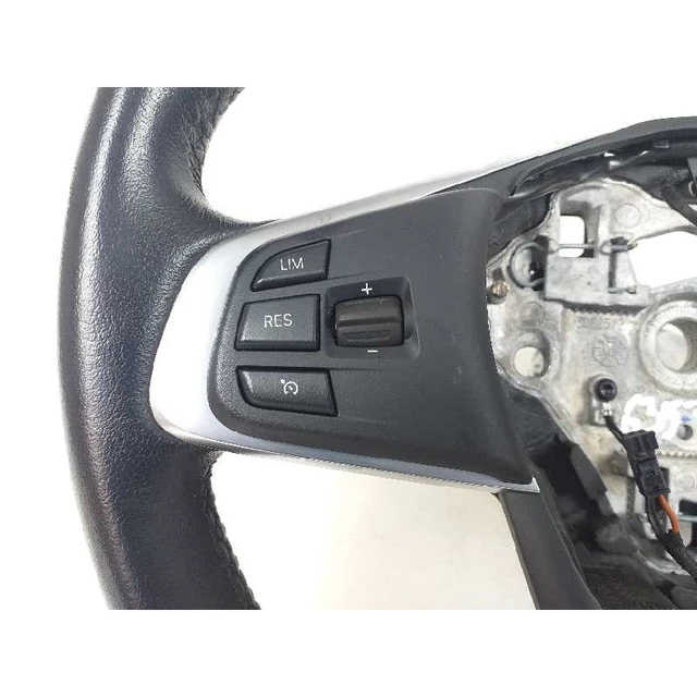 Lenkrad/308832899awx/5514747 dient für bmw serie x1 (f48  