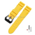 Yellow-Black