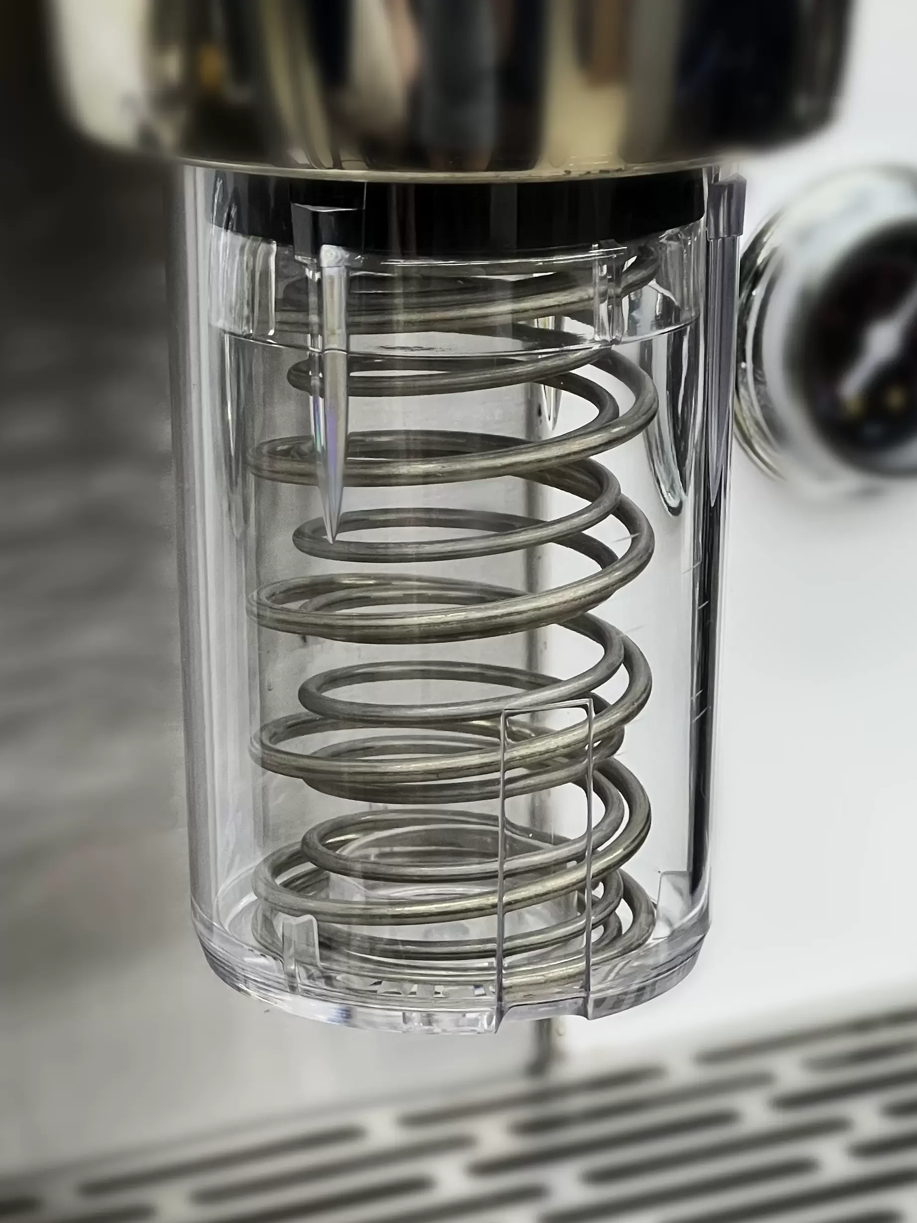 MischiefSemiAutomaticCoffeeMachineE61BrewingHeadBrewMachine