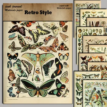 Insect Stickers 1