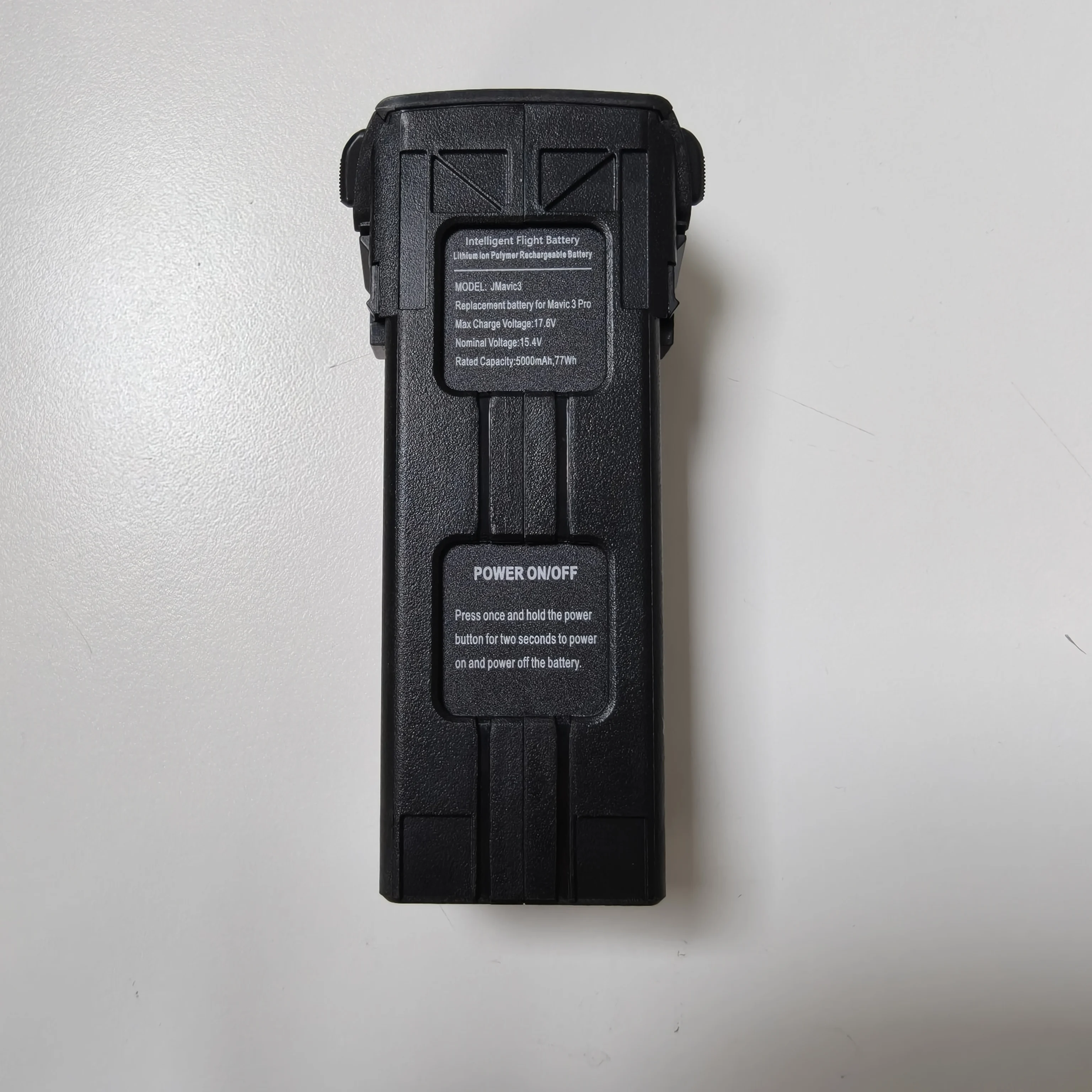 Batterie 5000/7000/9000 mAh pour DJI Mavic 3 Pro Classic Cine