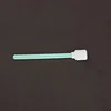 50PCS Cleaning Sponge Cloth Swabs Polyester Fibre Single Side Double Layer Cloth Swabs Car Cleaning and Maintenance Tools 5