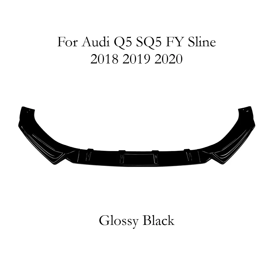 Glossy Black