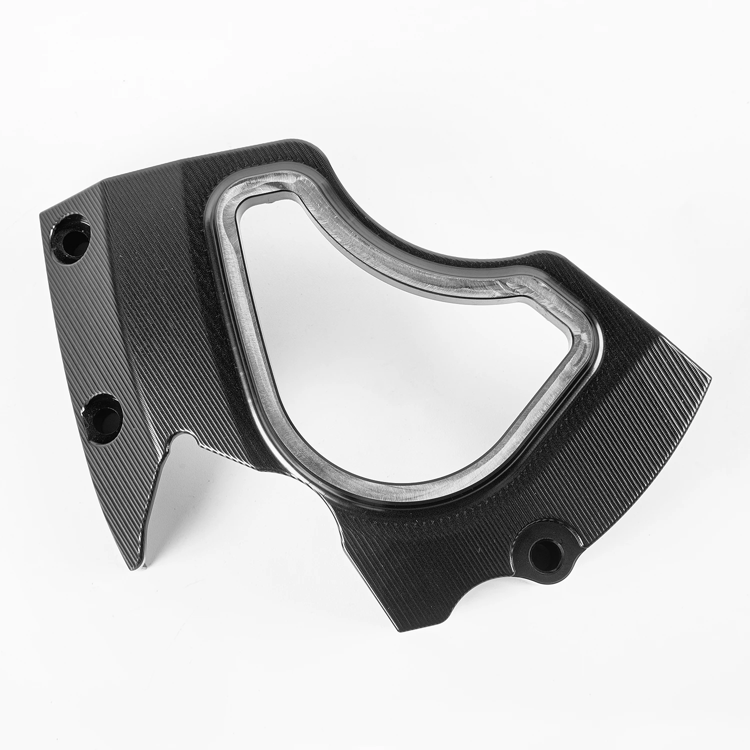 For Ducati XDIAVEL Accessories Front Chain Sprocket Guard Cover XDIAVEL