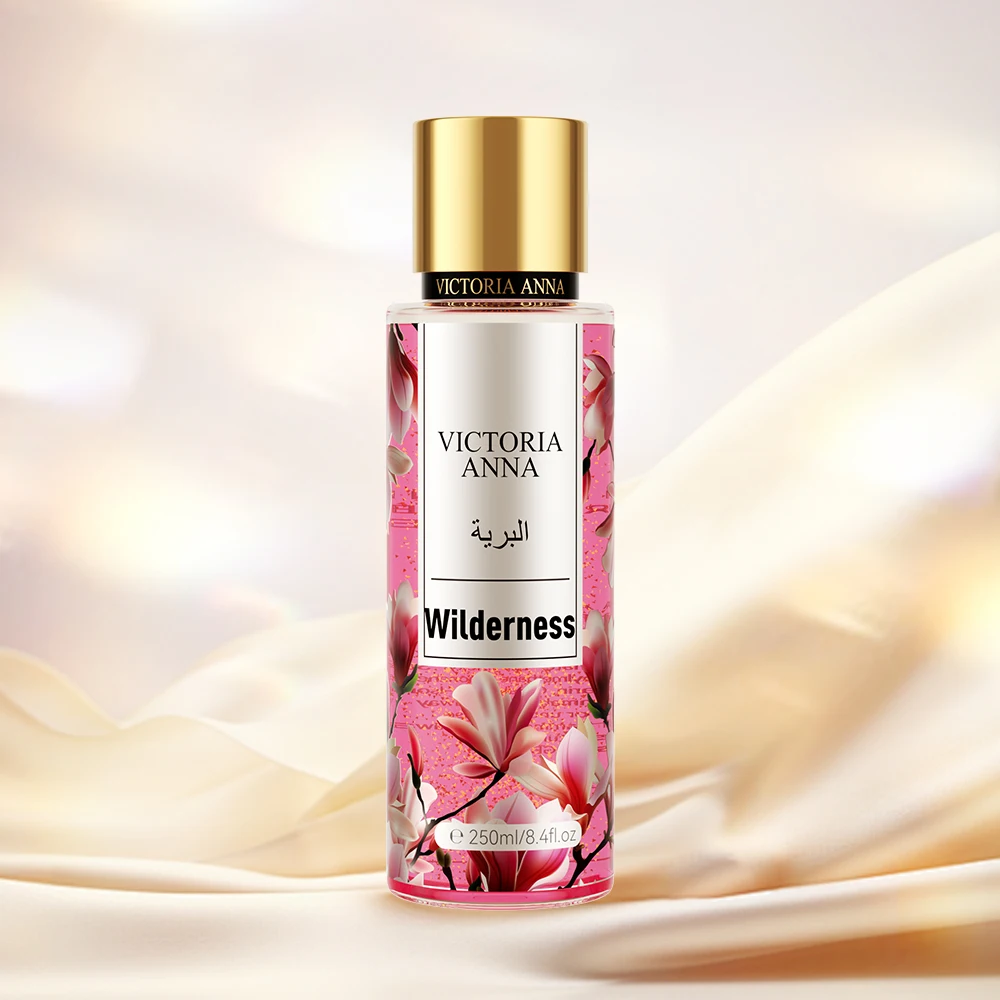 Deodorant fragrance bottle natural taste floral for Air r Freshener 2024 new Rouge delina main image 0