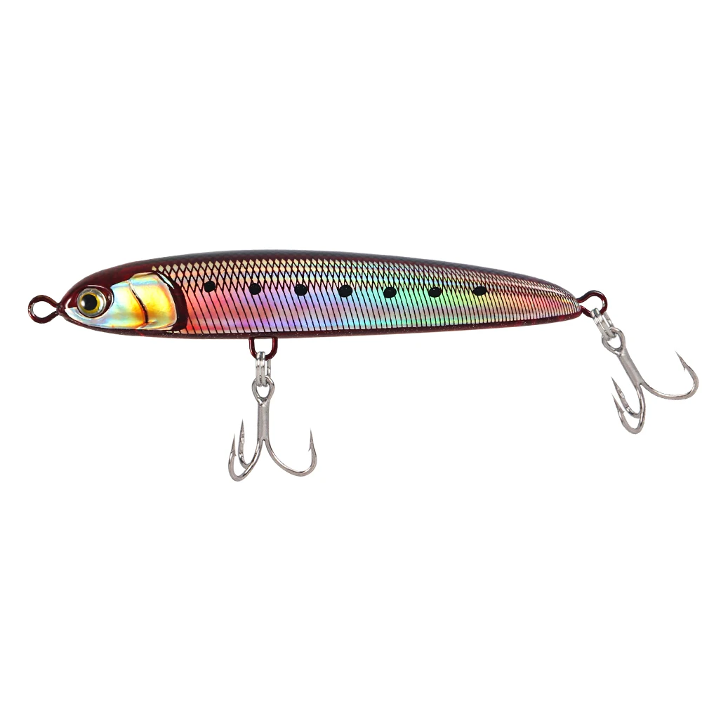 JIGGING PRO 105mm 40g Sinking Pencil Lure Saltwater Shore Casting