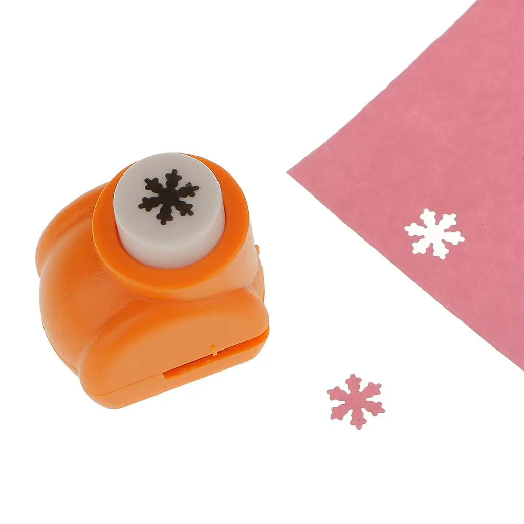 트럼펫 공예 펀치 0.8cm 44 패턴 DIY 스크랩북 엽서 무작위