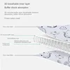 Infant Baby Car Seat Head Support Children Belt Fastening Belt Adjustable Boy Girl Playpens Sleep Positioner Baby Saftey Pillows 4