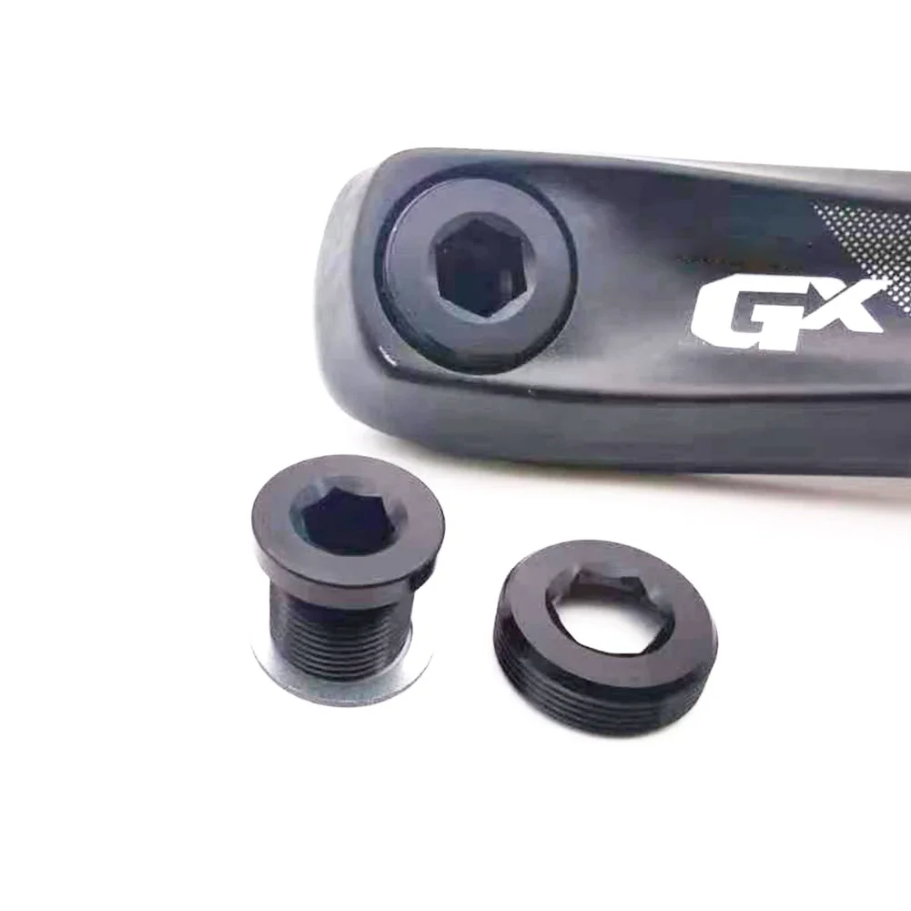 Eje Pedalier Cuadradillo Perno De Biela De Bicicleta De