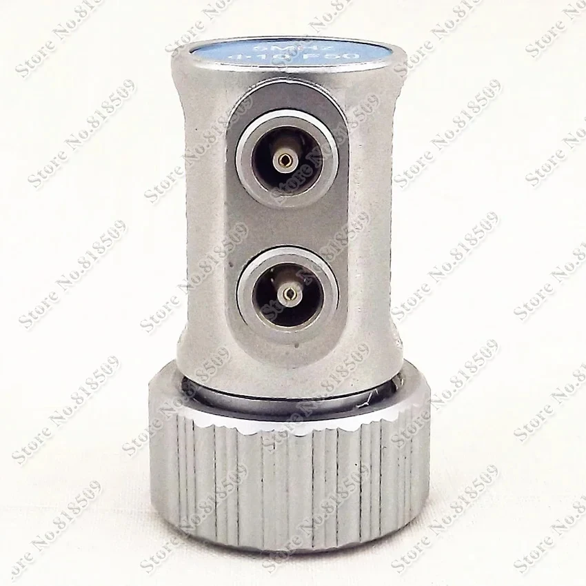 Dual Staight Beam Probe