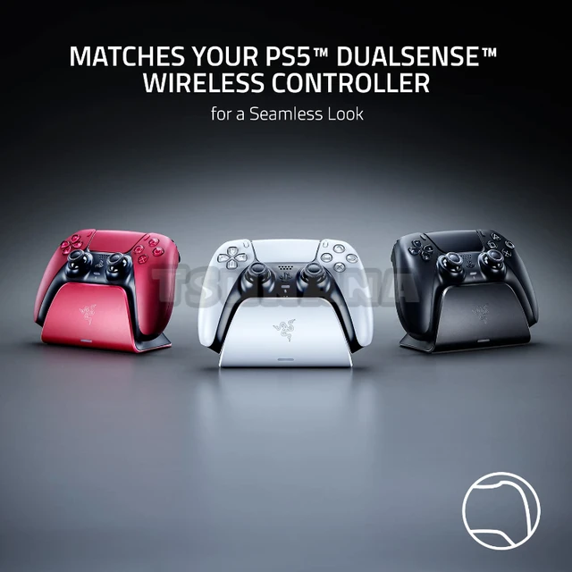 Base de Carregamento do Controle Dualsense - PS5