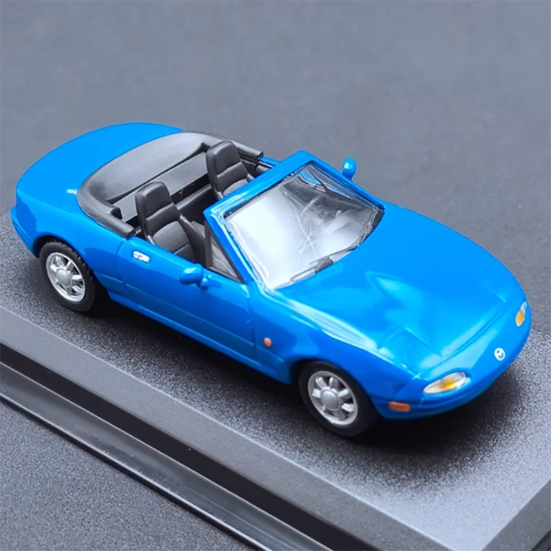 Die cast 1/43 Modellino Auto Suzuki Ignis Rally Monte Carlo 2005 A. Scorcioni - Dak Mantova sas