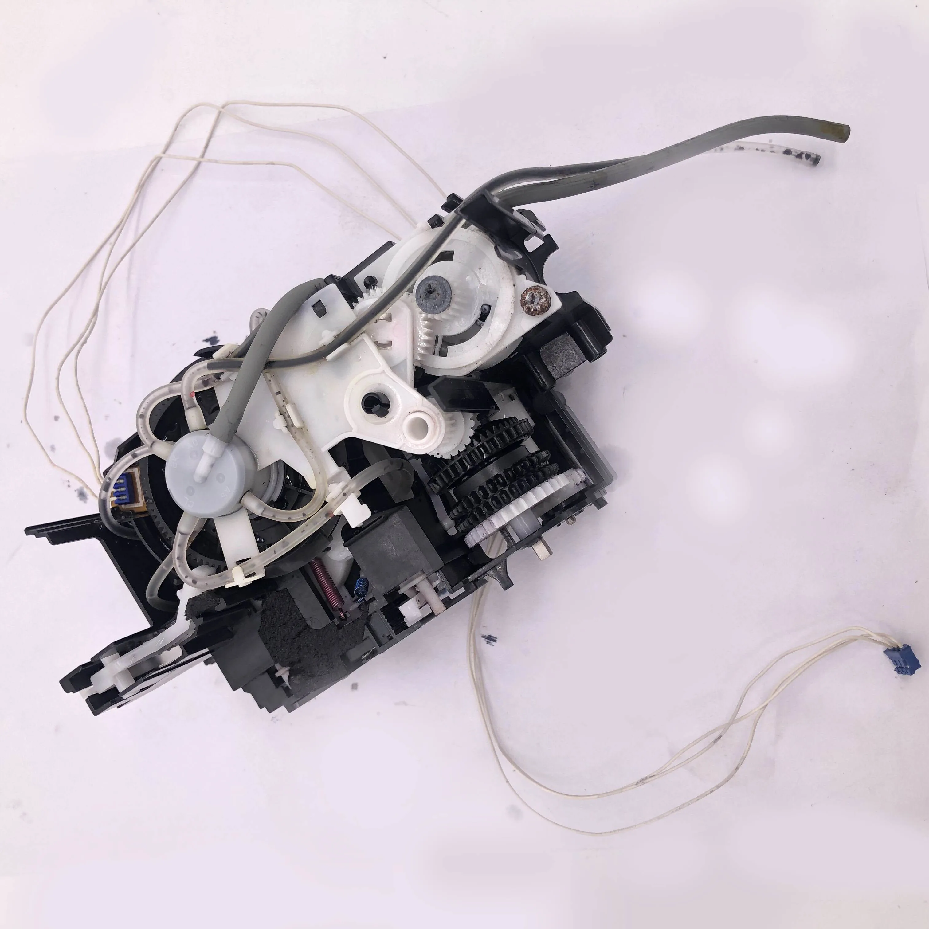 Pompa Inchiostro J2320 Adatta Per Brother Mfc-J3720 Mfc-J2510 Mfc-J4510