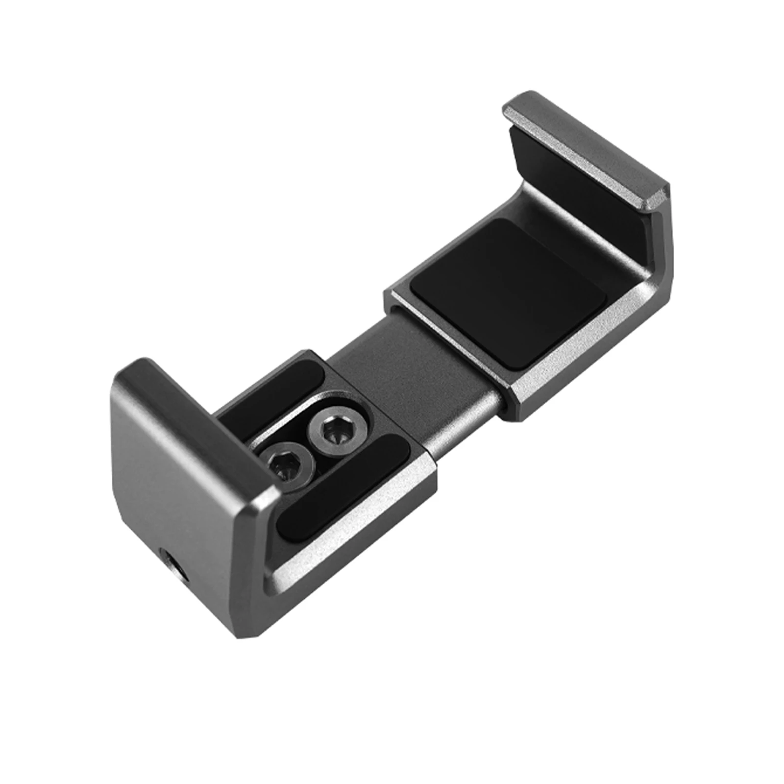 Universal Smartphone Cage with Ergonomic Handles