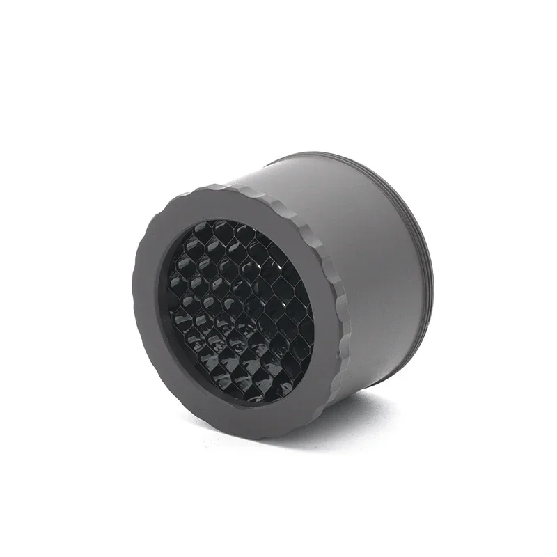 Killflash Anti-Reflection Device for Elcan 1x/4x Optical Sight Aluminum Material CNC TECH