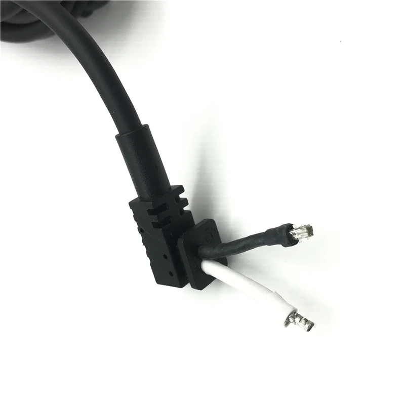 Lenovo-스퀘어 커넥터용 DC 팁 플러그 커넥터 코드, 20V 8.5A 11.5A 충전기 노트북 어댑터 Dc 케이블용 노트북 전원 케이블