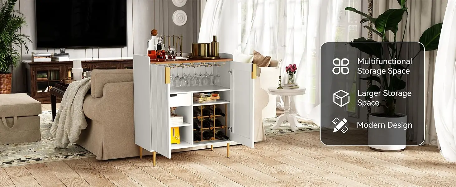 modern design cabinet