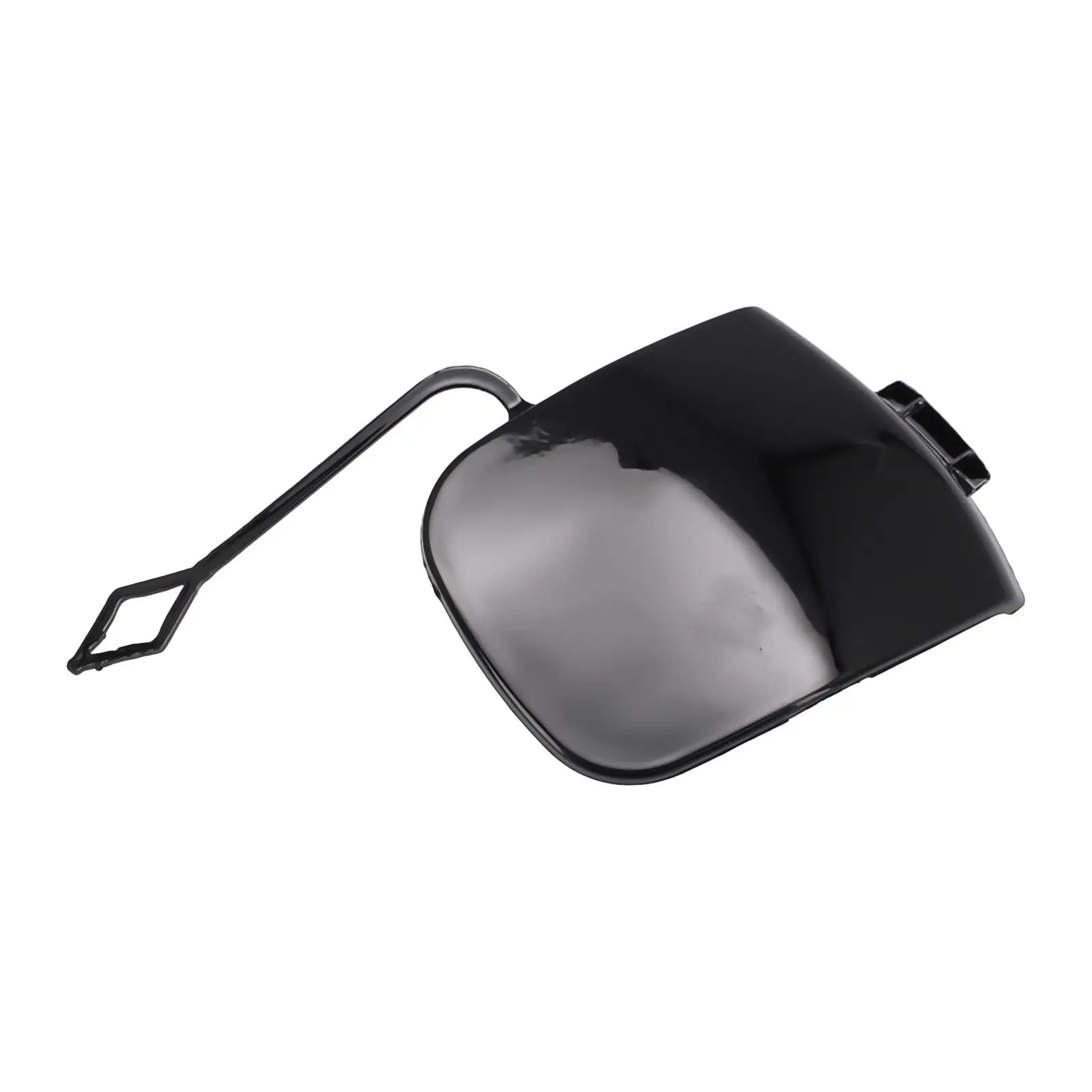 Front Bumper Tow Hook Eye Cap Cover for MINI Cooper S F55-F57 Auto Accessory 51117337796
