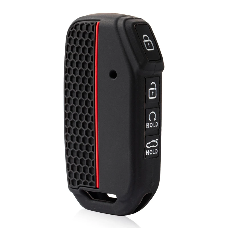 Premium Car Key Fob Protector Case