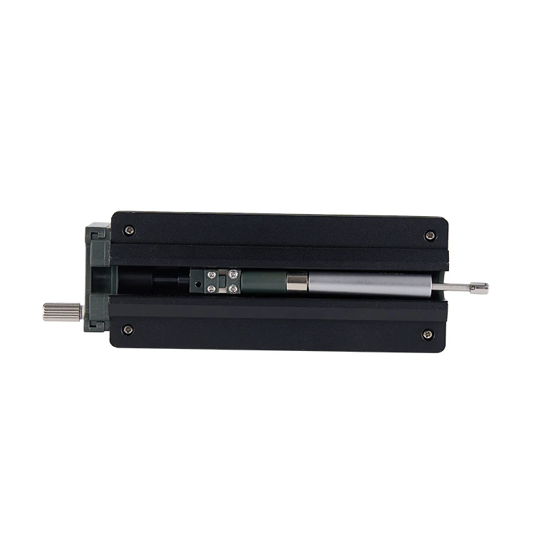 SRT-6200 Surface Roughness Tester measure surface roughness of various machinery-processed parts.