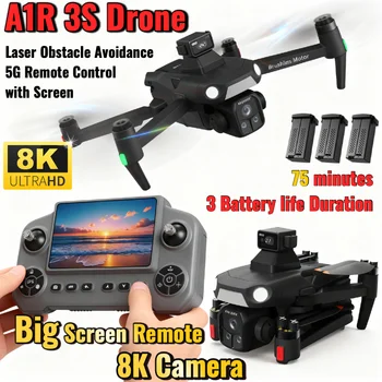 A1R GPS 8K Camera Drone 1