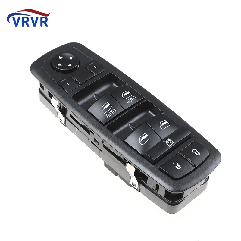68262253Aa Interruttore Alzacristallo Elettrico 11 Pin Per Dodge Charger Chrysler 200 300 Ram 4 Porte 2015-2017