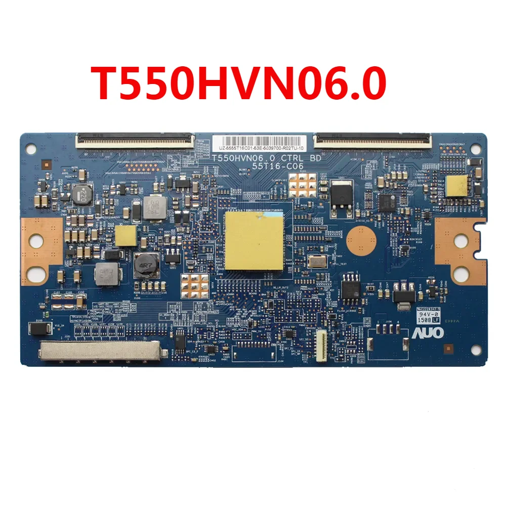T-CON TCON TV SONY KDL-55W805B T550HVN06.0 UZ-5555T16C01