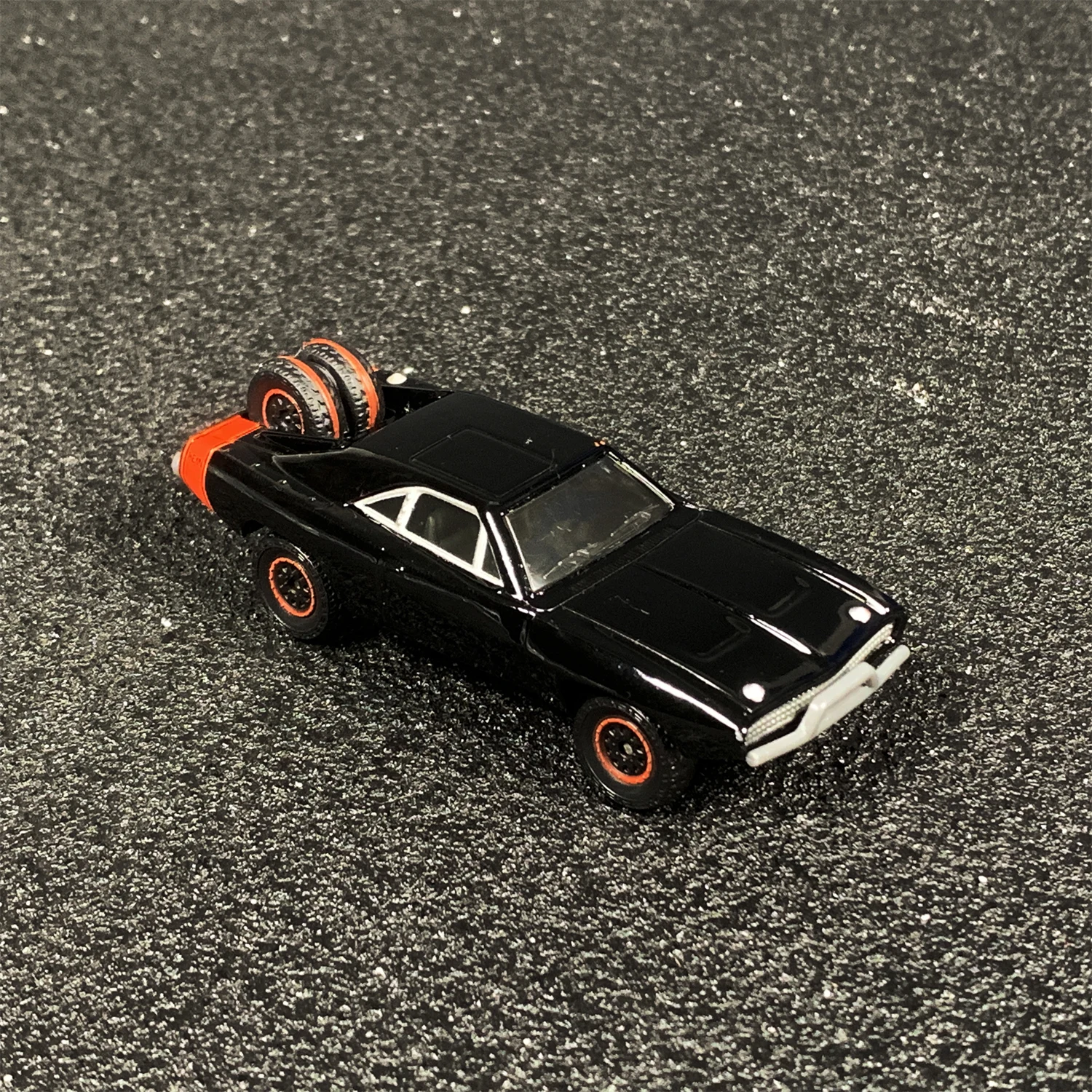 The Fast And The Furious 8 Metal Diecast Toy Car for Kids 1:55 Loose Brand New In Stock Toys for Children 5