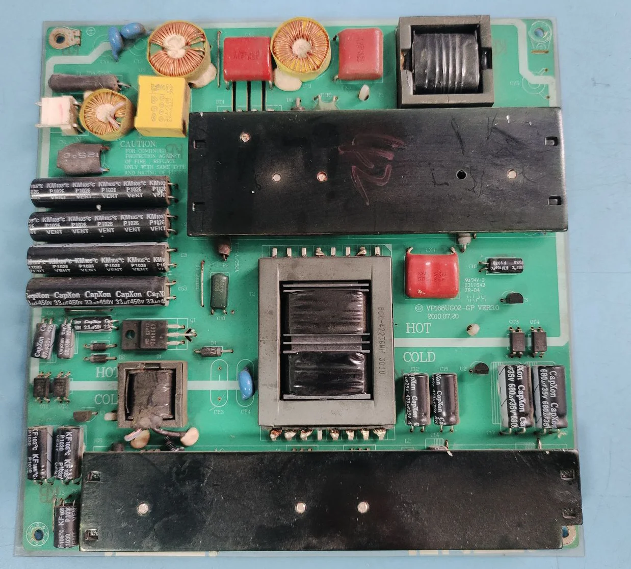 

LE-42TX2000/B91EiVP168UG02-GP