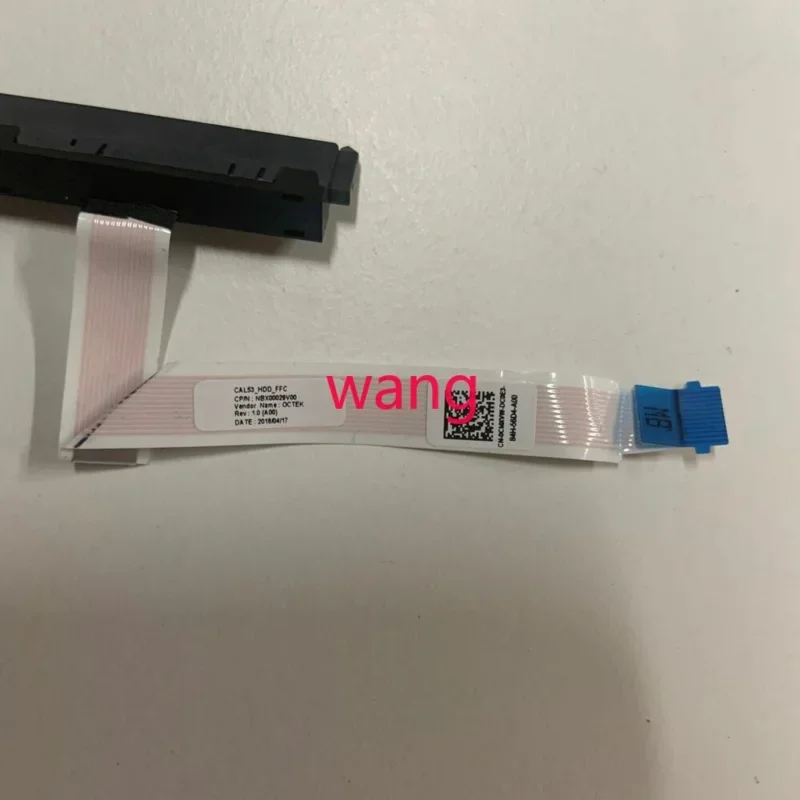 Per Dell G3 15 3579 3579 Hdd Ssd Disco Drive Cavo Adattatore 0Cmxvw Nbx00029V00